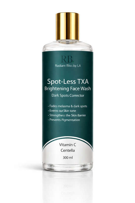 TxA (Tranxemic Acid) Face Wash (300ml)