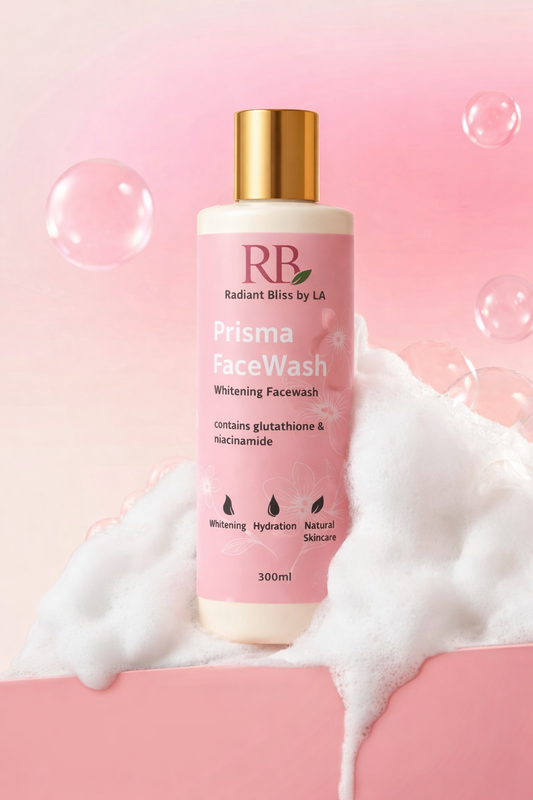 Prisma Facewash