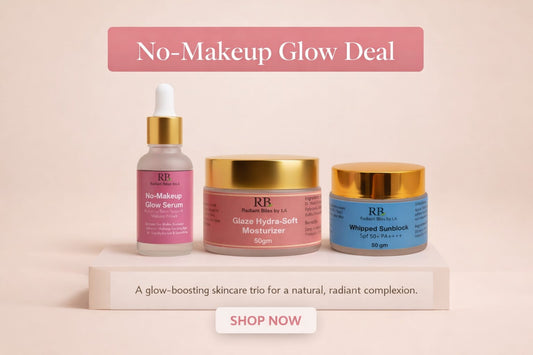 No-Makeup Glow Deal