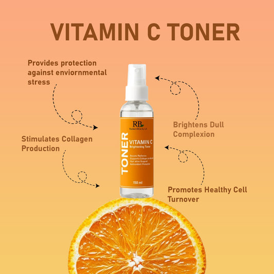 Vitamin C toner (150ml)