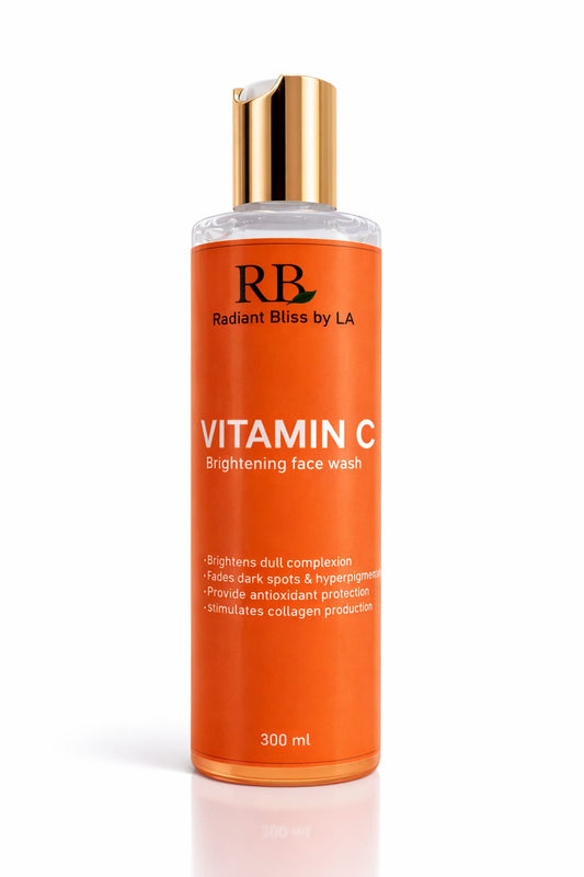 Vitamin C face Wash (300ml)