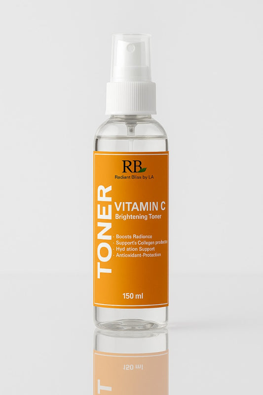 Vitamin C toner (150ml)